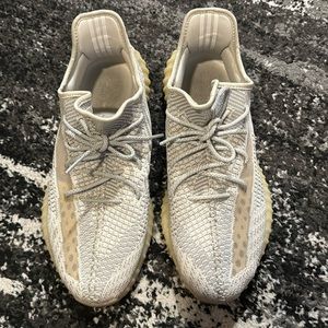 Yeezy Boost 350 V2 Lundmark Non Reflective